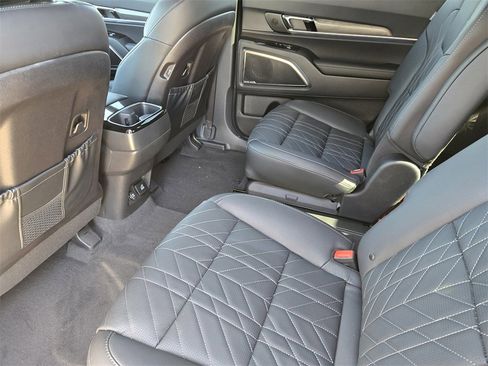 New 2025 Kia Telluride SX Prestige X-Line image 20