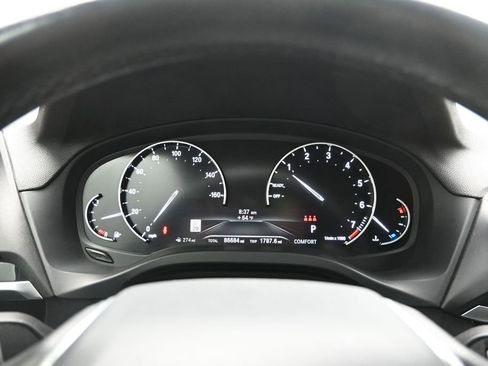 Used 2021 BMW X3 sDrive30i w/ Convenience Package RWD image 18