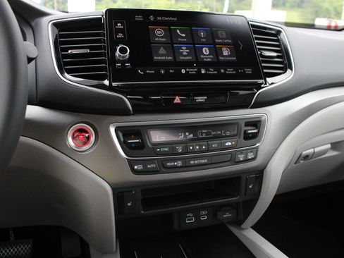 New 2026 Honda Ridgeline RTL image 39