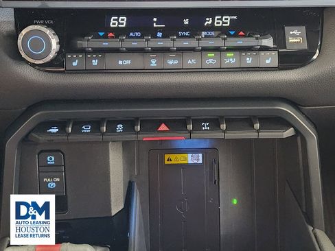 Used 2024 Toyota Tundra TRD Pro AWD/4WD image 26