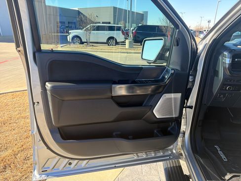 Used 2024 Ford F150 Platinum w/ Equipment Group 702A High image 10