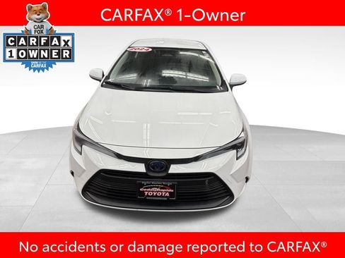 Certified 2024 Toyota Corolla LE image 5