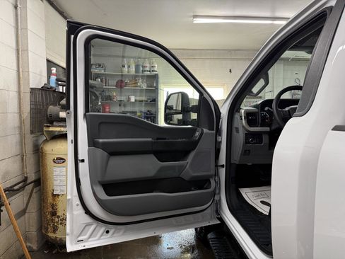 New 2026 Ford F250 XL image 9