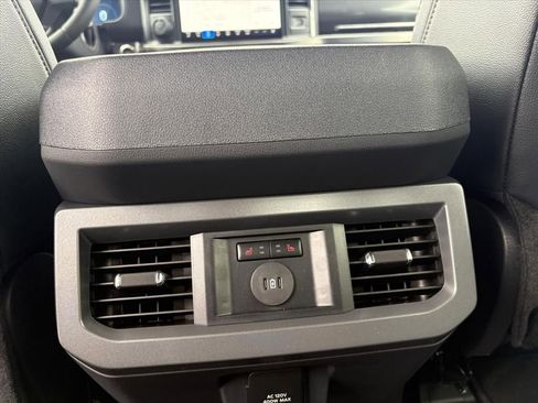 New 2026 Ford F250 Lariat w/ Black Appearance Package image 20