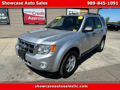 Used 2010 Ford Escape XLT