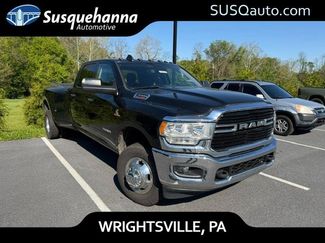 Used 2019 RAM 3500 Big Horn AWD/4WD video 1