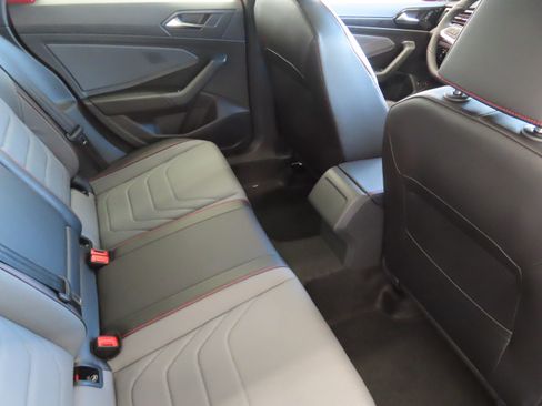 New 2026 Volkswagen Jetta GLI Autobahn image 25