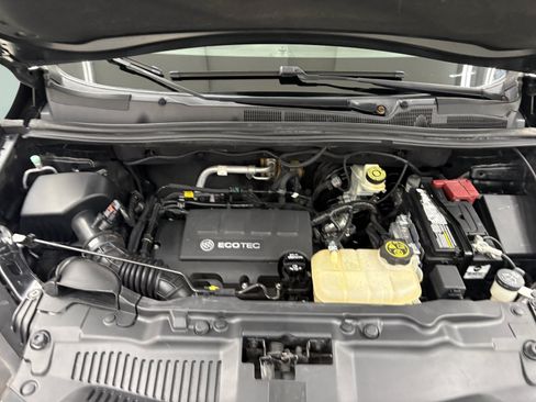 Used 2016 Buick Encore FWD image 8