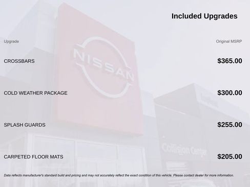 New 2026 Nissan Kicks SV w/ Cold Weather Package image 7