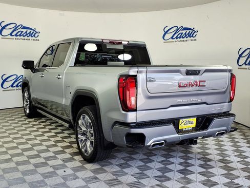 Used 2024 GMC Sierra 1500 Denali RWD image 2