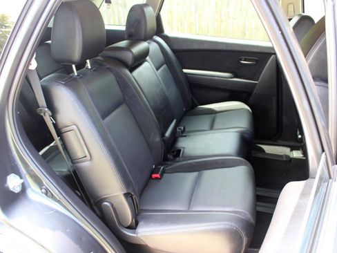 Used 2013 MAZDA CX-9 Touring AWD/4WD image 35