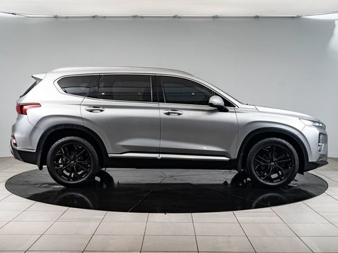 Used 2020 Hyundai Santa Fe SEL w/ Cargo Package AWD/4WD image 11