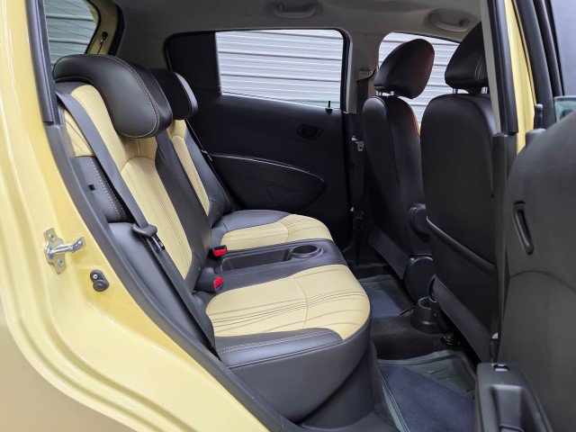 Used 2014 Chevrolet Spark LS FWD image 19
