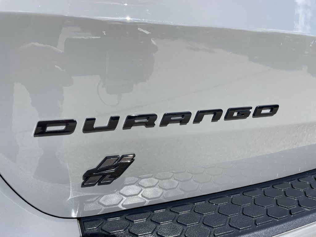 Used 2024 Dodge Durango GT w/ Blacktop Package AWD/4WD image 17