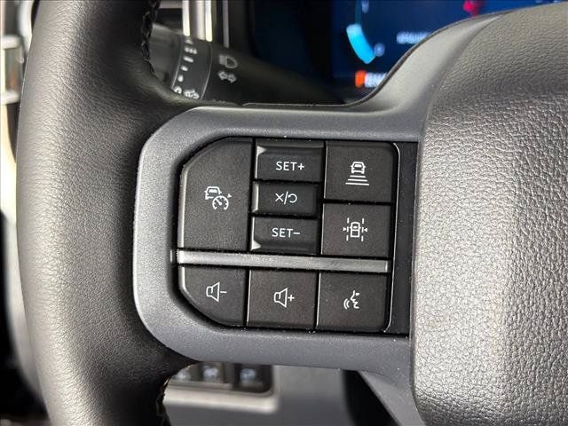 Used 2025 Ford F250 Lariat w/ Lariat Ultimate Package AWD/4WD image 26