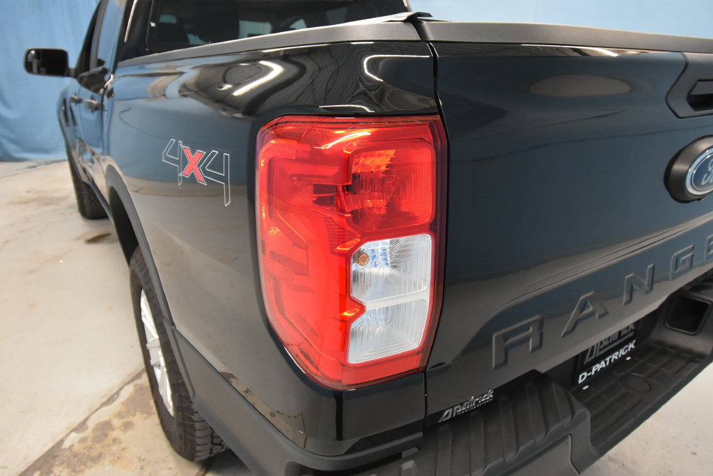 Used 2025 Ford Ranger XL AWD/4WD image 41