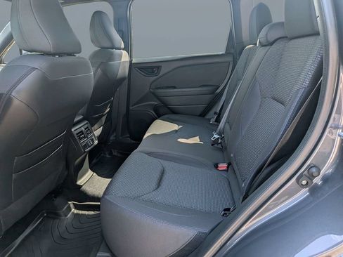 Certified 2025 Subaru Forester Premium w/ Convenience Package #1 AWD/4WD image 14