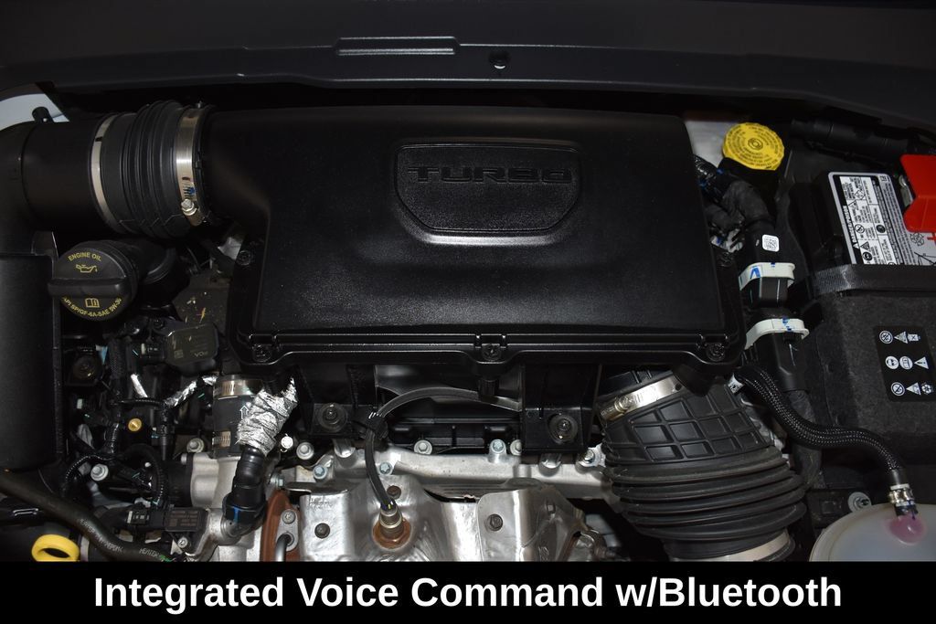 Used 2023 Jeep Compass Limited w/ Elite Group AWD/4WD image 8