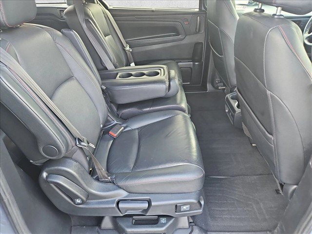 Used 2024 Honda Odyssey Sport image 20