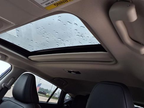 New 2026 Subaru Crosstrek 2.5i Limited image 6