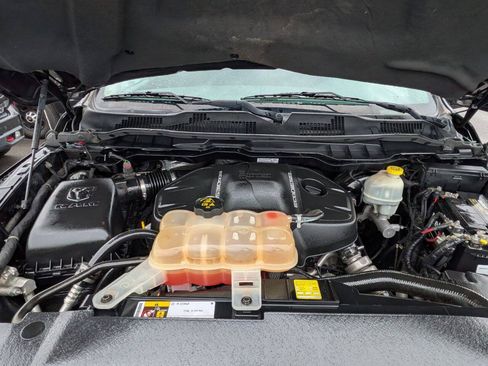 Used 2016 RAM 1500 Big Horn AWD/4WD image 29