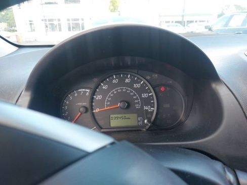 Used 2024 Mitsubishi Mirage LE FWD image 10