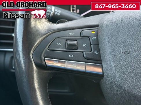 Used 2023 Cadillac CT5 Luxury image 20