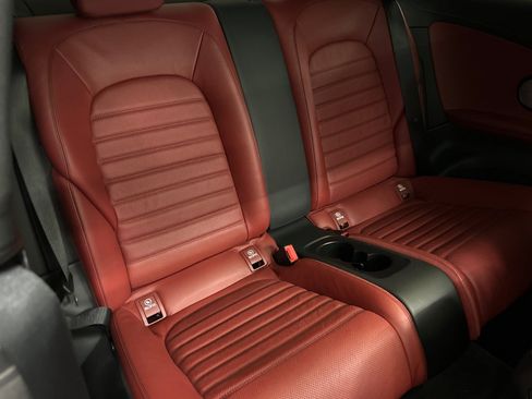 Used 2018 Mercedes-Benz C 43 AMG AMG C 43 image 31