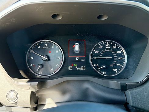 Certified 2025 Subaru Ascent Touring image 39