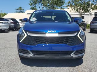 Used 2024 Kia Sportage EX FWD video 2