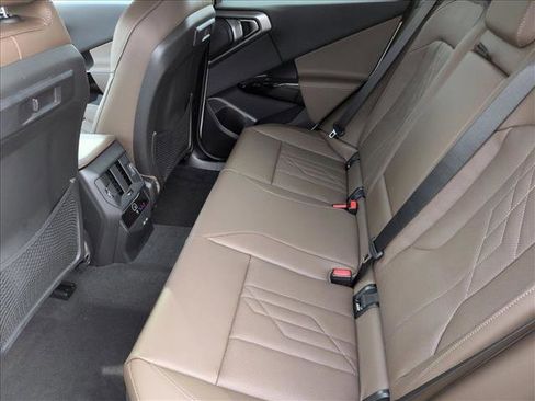 New 2026 BMW X3 xDrive30 w/ Premium Package image 16