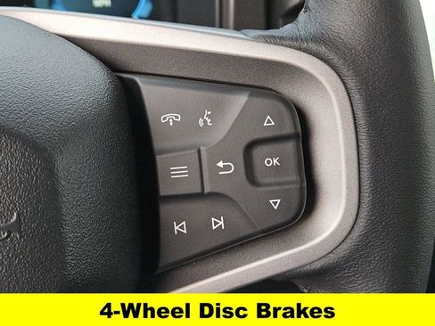 New 2025 Ford Bronco Big Bend image 22