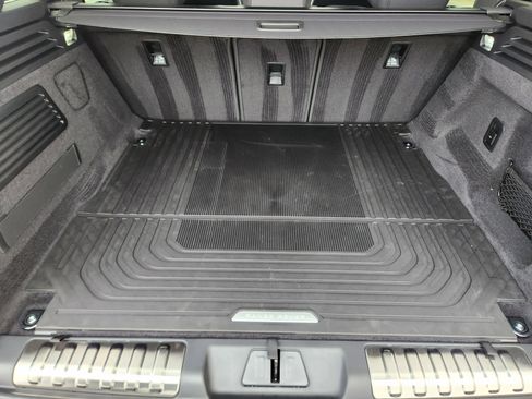 New 2025 Land Rover Range Rover Sport Dynamic SE image 33