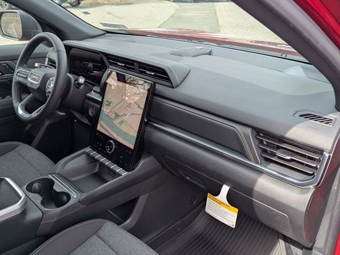 New 2026 GMC Terrain Elevation w/ Black Edition AWD/4WD image 25