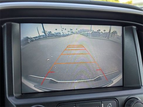 Used 2016 Chevrolet Colorado Z71 image 24