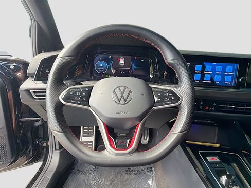 Used 2024 Volkswagen GTI S image 33