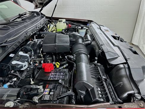 New 2026 Ford F250 XLT w/ FX4 Off-Road Package image 20