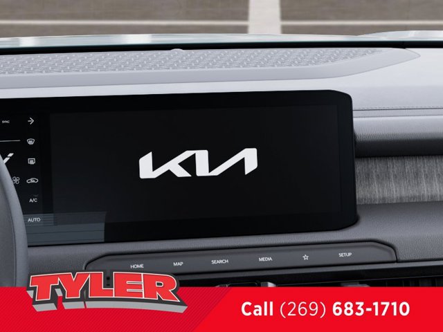 New 2027 Kia Telluride X-Line SX Prestige w/ Towing Package AWD/4WD image 21