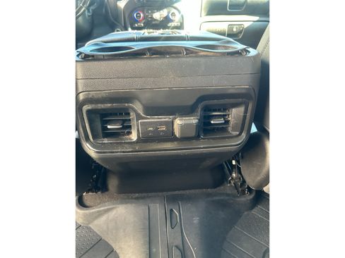 Used 2021 Chevrolet Silverado 1500 RST w/ All Star Edition Plus AWD/4WD image 9