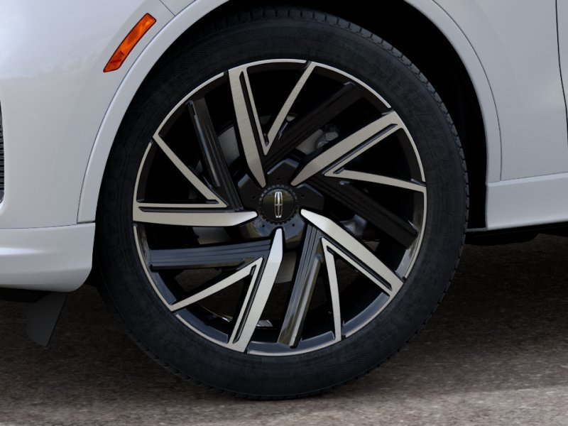 New 2027 Lincoln Aviator Black Label w/ Black Label Special Edition AWD/4WD image 19