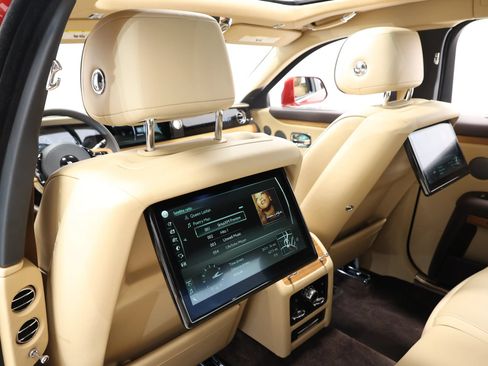 Used 2022 Rolls-Royce Ghost w/ Ghost Package AWD/4WD image 67