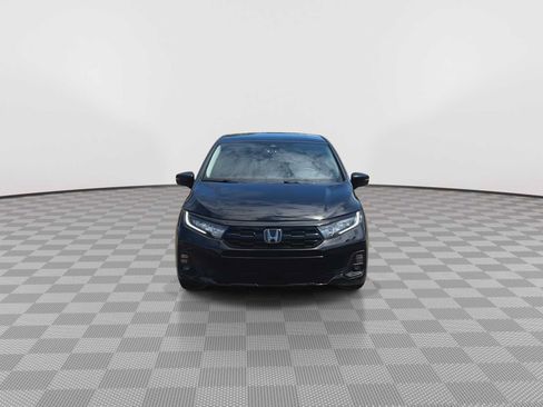 Certified 2026 Honda Odyssey Touring image 3