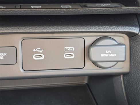 New 2025 Honda Civic Sport image 7