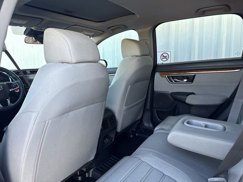 Used 2022 Honda CR-V EX image 24