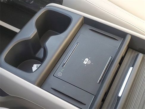 New 2026 Honda Odyssey EX-L image 31