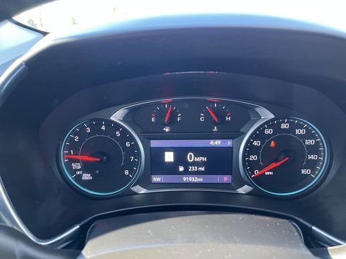 Used 2019 Chevrolet Equinox LT w/ Lights and Bright Package image 14