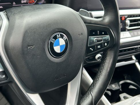 Used 2020 BMW 330i Sedan w/ Convenience Package RWD image 29