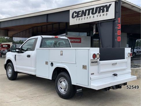Used 2019 Ford F250 XL RWD image 6