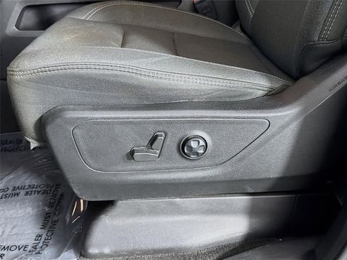 Used 2021 RAM 1500 Big Horn RWD image 20