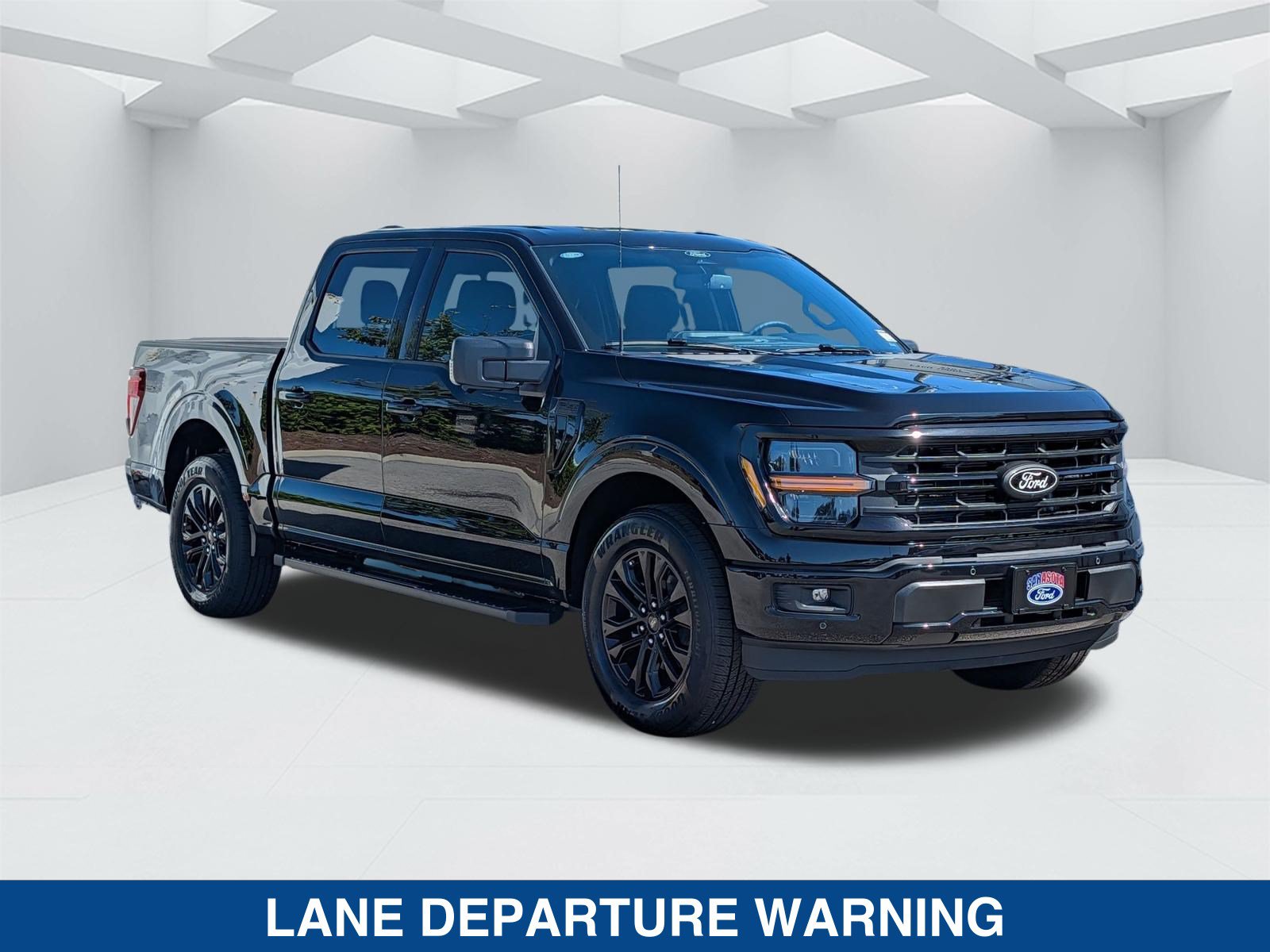 New 2026 Ford F150 XL AWD/4WD image 3